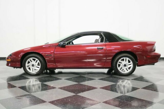1994 Chevrolet Camaro Z/28 - photo 8