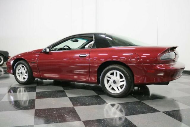 1994 Chevrolet Camaro Z/28 - photo 9