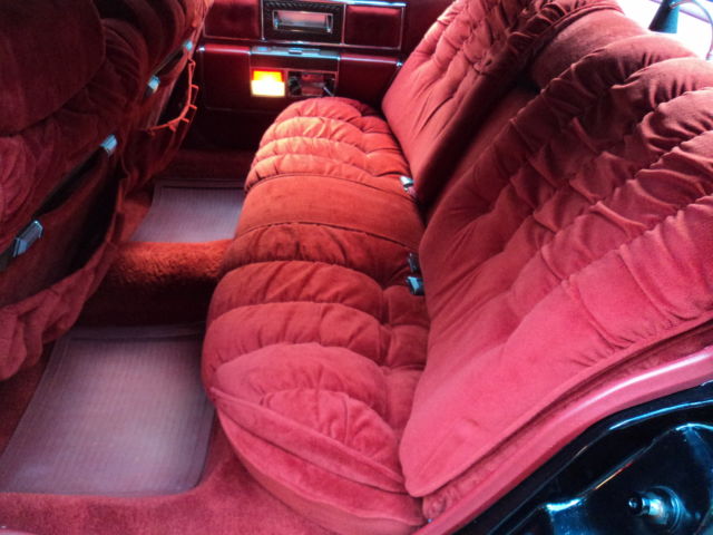 1977 Buick Park Avenue Park Avenue - photo 10