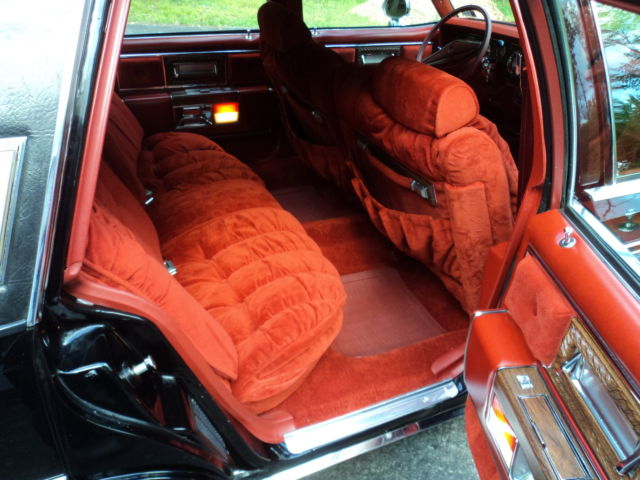 1977 Buick Park Avenue Park Avenue - photo 11