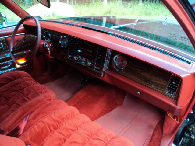 1977 Buick Park Avenue Park Avenue - photo 13