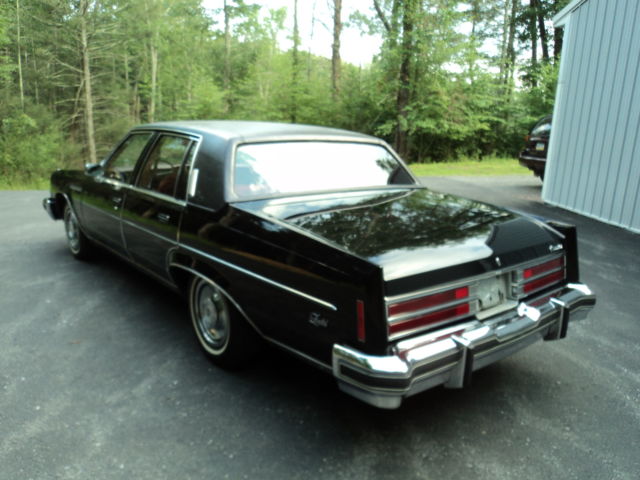 1977 Buick Park Avenue Park Avenue - photo 5
