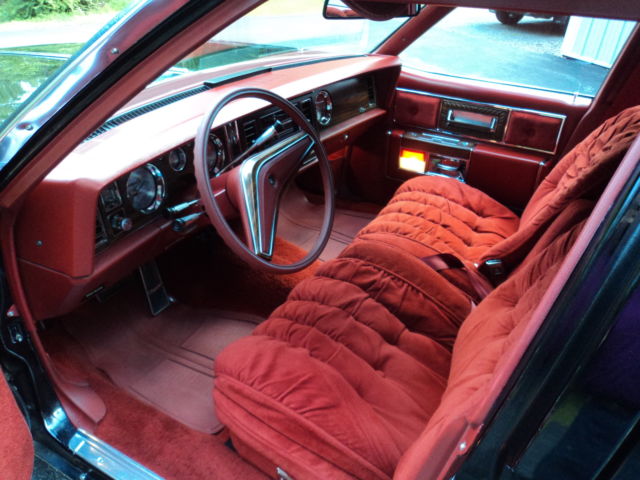 1977 Buick Park Avenue Park Avenue - photo 6