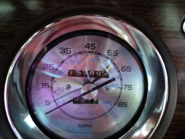 1977 Buick Park Avenue Park Avenue - photo 7