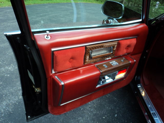 1977 Buick Park Avenue Park Avenue - photo 8