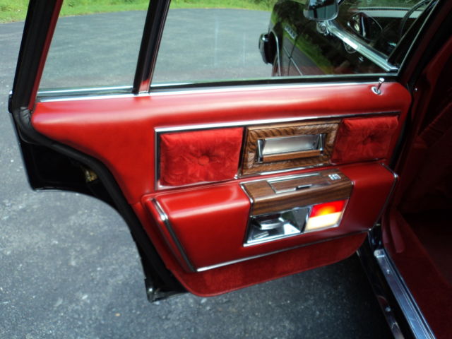 1977 Buick Park Avenue Park Avenue - photo 9