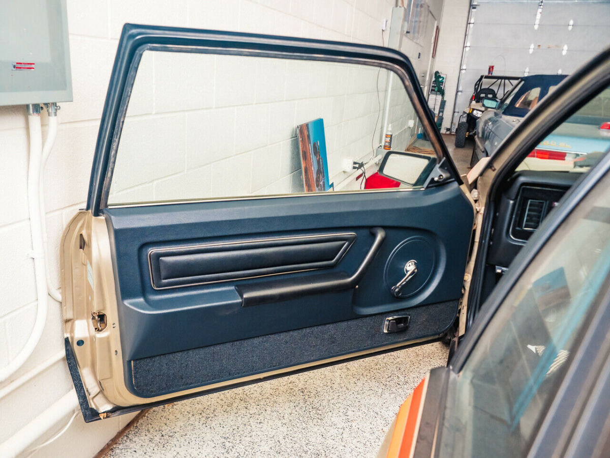 1979 Ford Mustang - photo 10