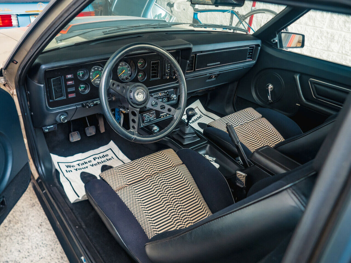 1979 Ford Mustang - photo 11