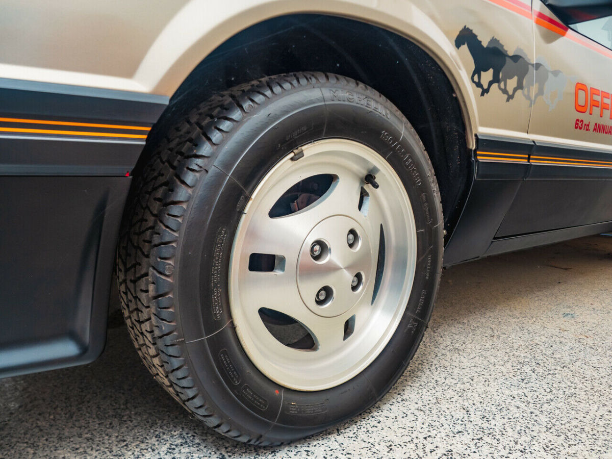 1979 Ford Mustang - photo 9