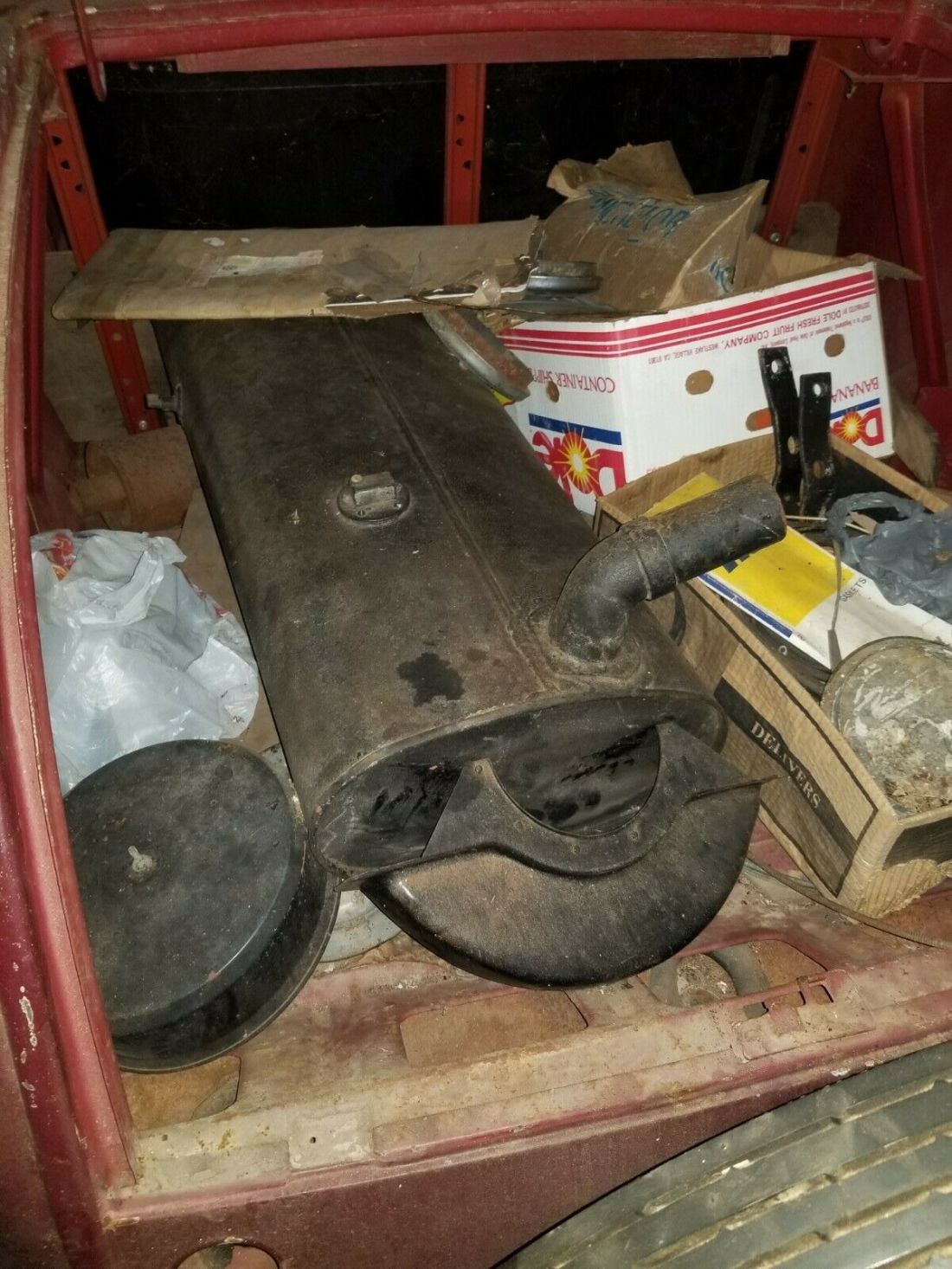 1933 Plymouth Other - photo 11