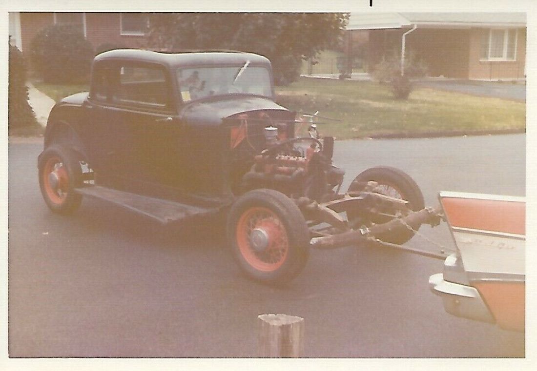 1933 Plymouth Other - photo 13