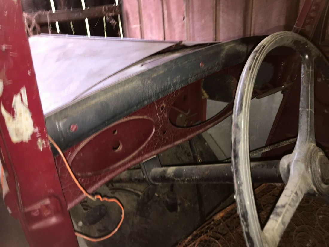 1933 Plymouth Other - photo 7