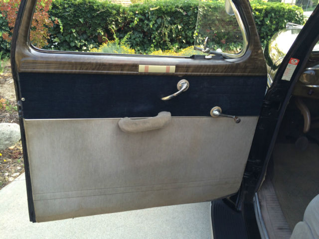 1941 Plymouth - photo 10