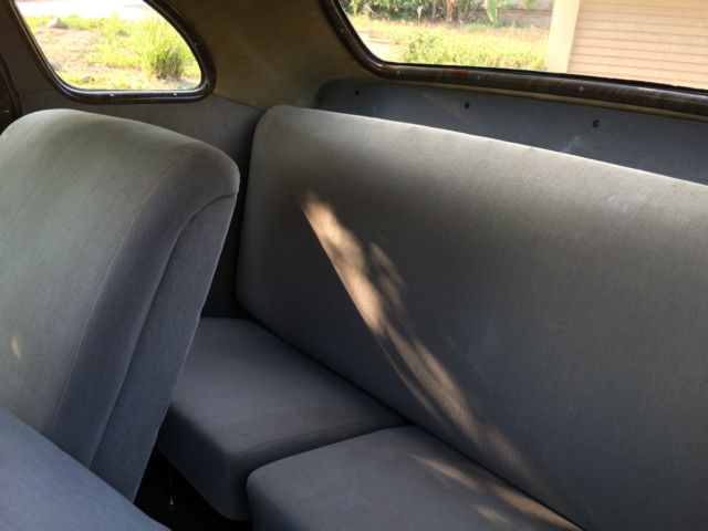 1941 Plymouth - photo 11