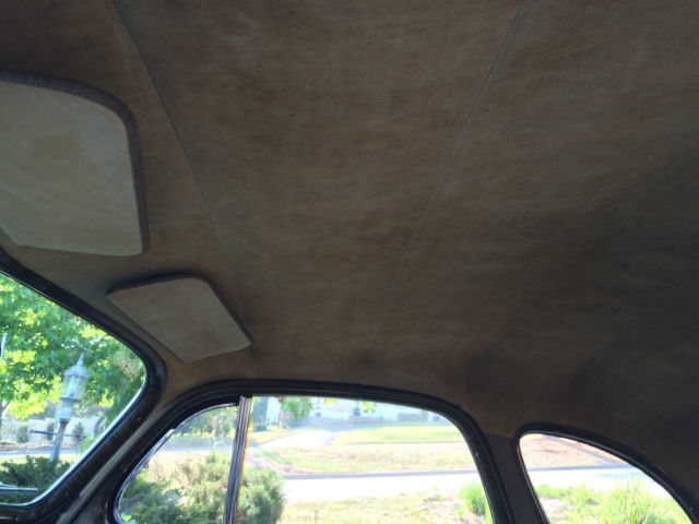 1941 Plymouth - photo 12