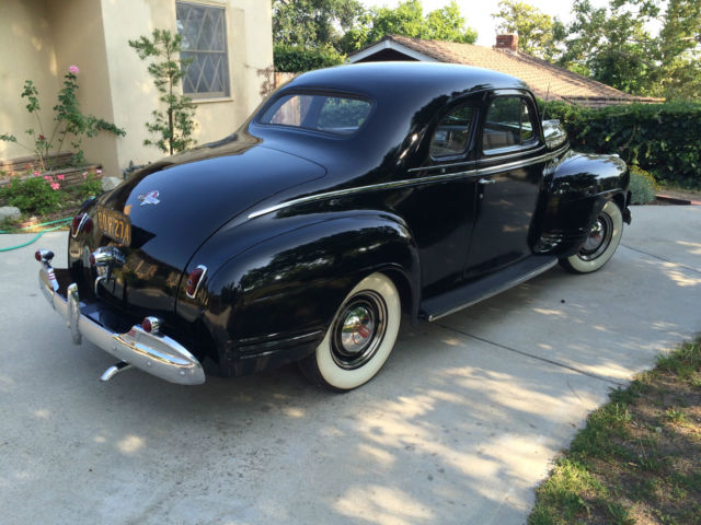 1941 Plymouth - photo 3