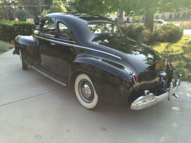 1941 Plymouth - photo 4