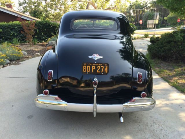 1941 Plymouth - photo 5