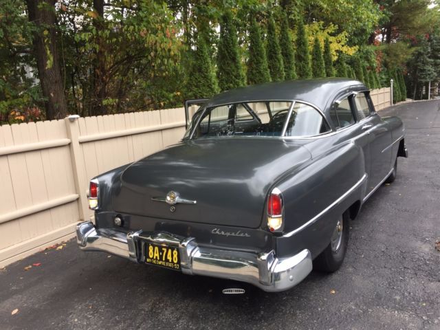 1953 Chrysler Other - photo 2