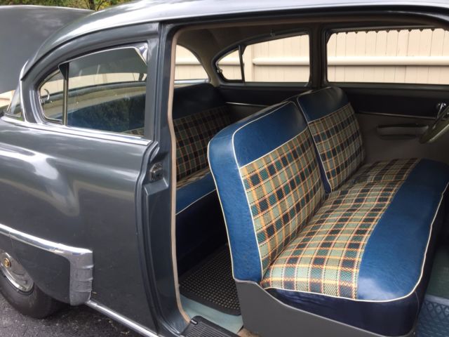 1953 Chrysler Other - photo 4