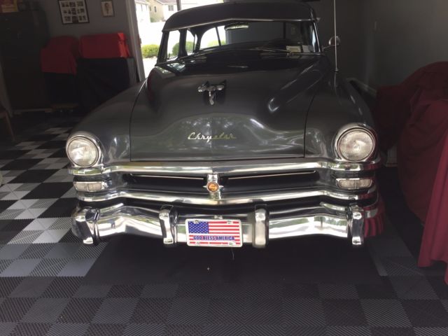 1953 Chrysler Other - photo 7