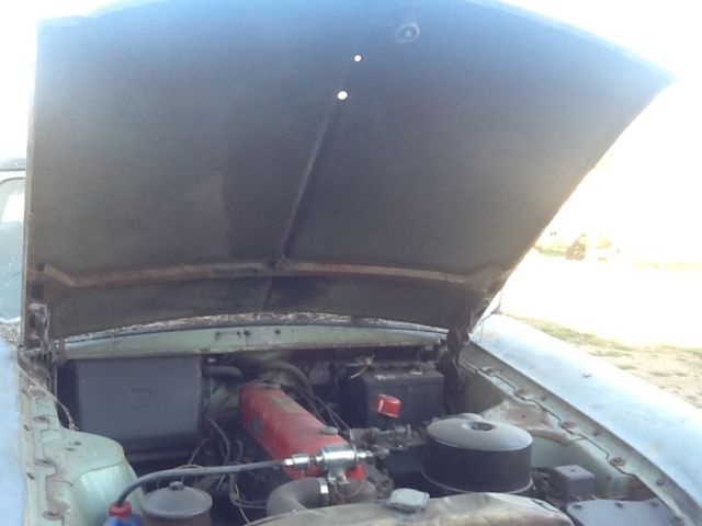 1953 Nash 400 Series - photo 6