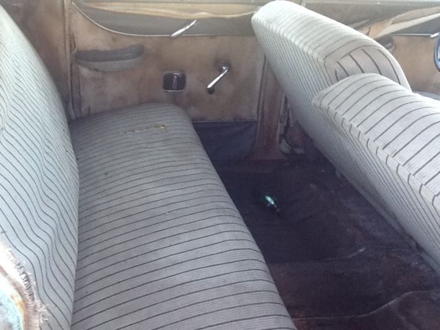 1953 Nash 400 Series - photo 8