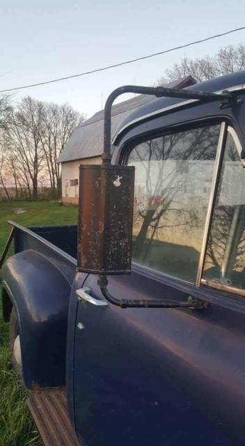 1954 Ford F-100 - photo 5