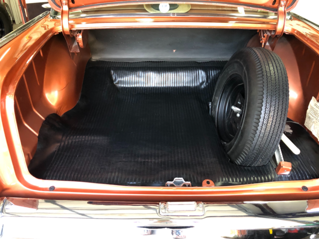 1957 Chevrolet Bel Air/150/210 Bel Air - photo 10