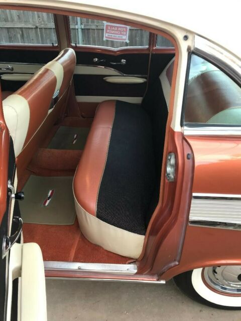 1957 Chevrolet Bel Air/150/210 Bel Air - photo 11