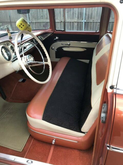 1957 Chevrolet Bel Air/150/210 Bel Air - photo 13