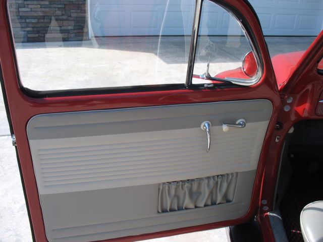 1961 Volkswagen Beetle - Classic - photo 9