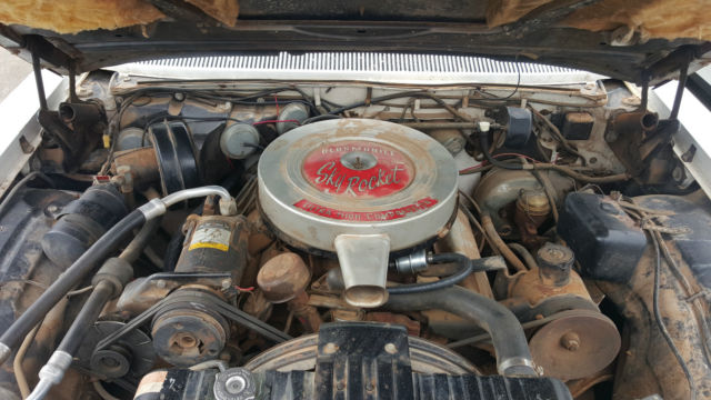1962 Oldsmobile Ninety-Eight - photo 6
