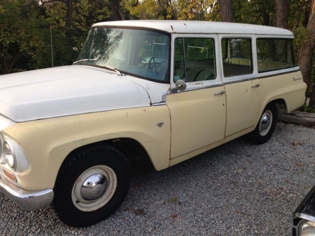 1963 International Harvester Other ... - photo 3