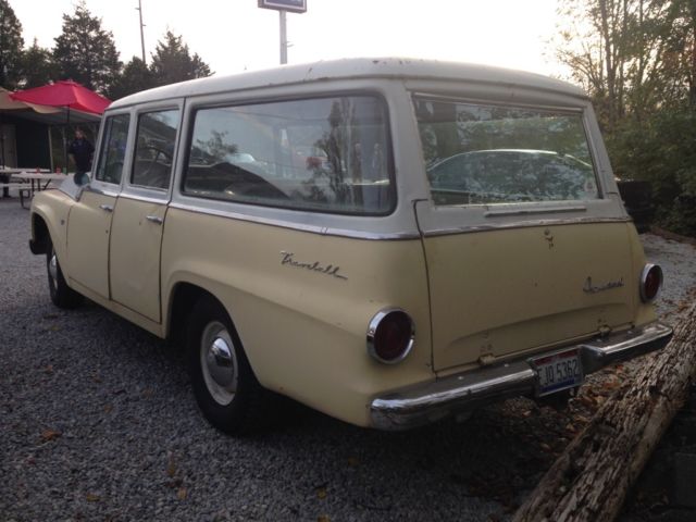 1963 International Harvester Other ... - photo 4