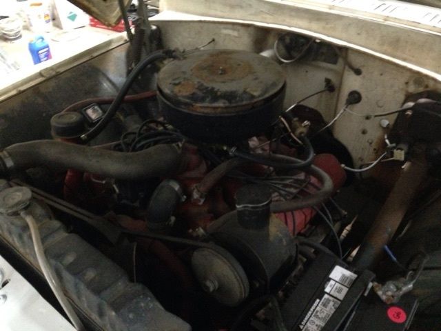1963 International Harvester Other ... - photo 6
