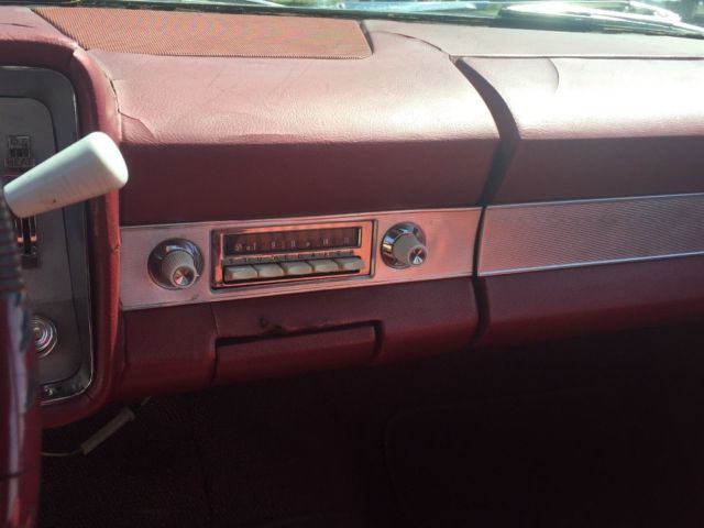 1963 Studebaker Lark base - photo 10