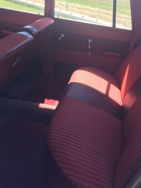 1963 Studebaker Lark base - photo 12