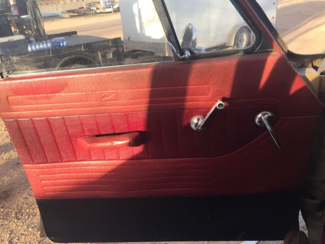 1963 Studebaker Lark base - photo 13