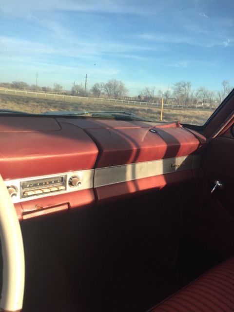 1963 Studebaker Lark base - photo 8