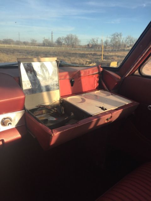 1963 Studebaker Lark base - photo 9