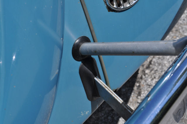 1963 Volkswagen Beetle - Classic Deluxe - photo 10