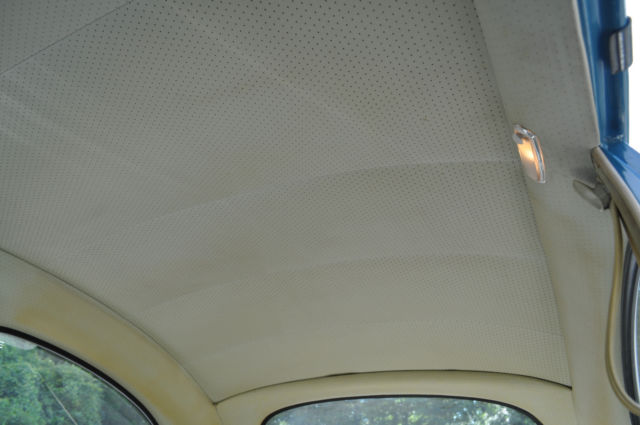 1963 Volkswagen Beetle - Classic Deluxe - photo 13