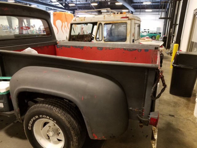 1964 Ford F-100 - photo 10