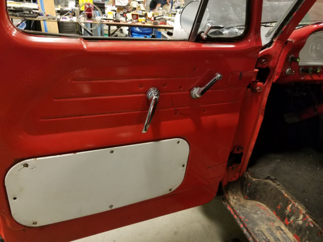 1964 Ford F-100 - photo 4