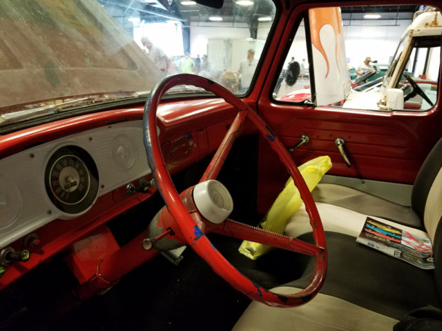 1964 Ford F-100 - photo 5