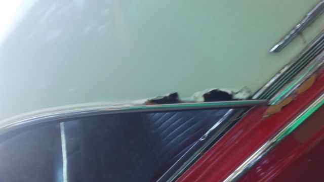 1965 Ford Fairlane - photo 11