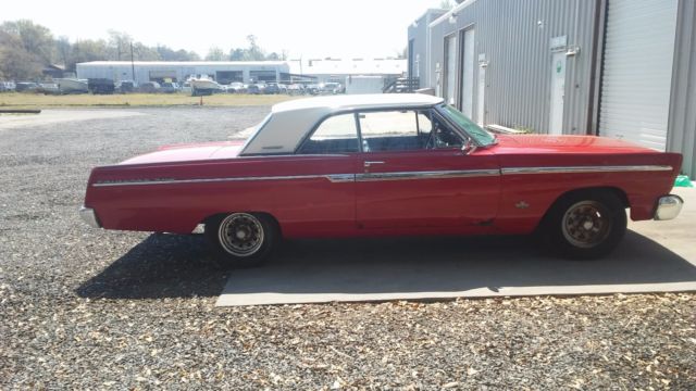 1965 Ford Fairlane - photo 4