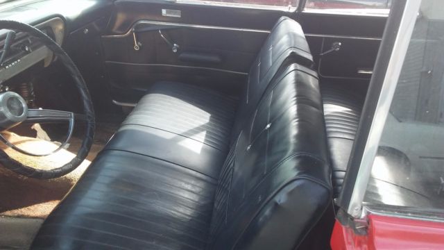 1965 Ford Fairlane - photo 5