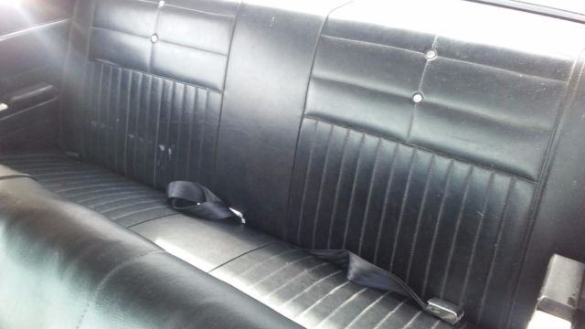1965 Ford Fairlane - photo 6